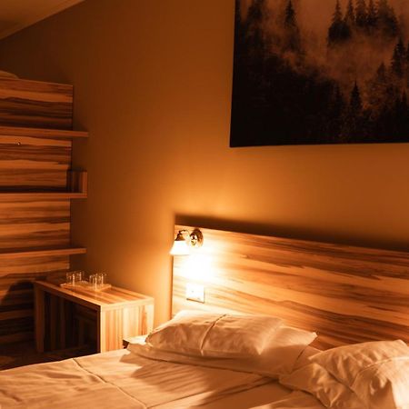 Nemeth Resort Совата Экстерьер фото