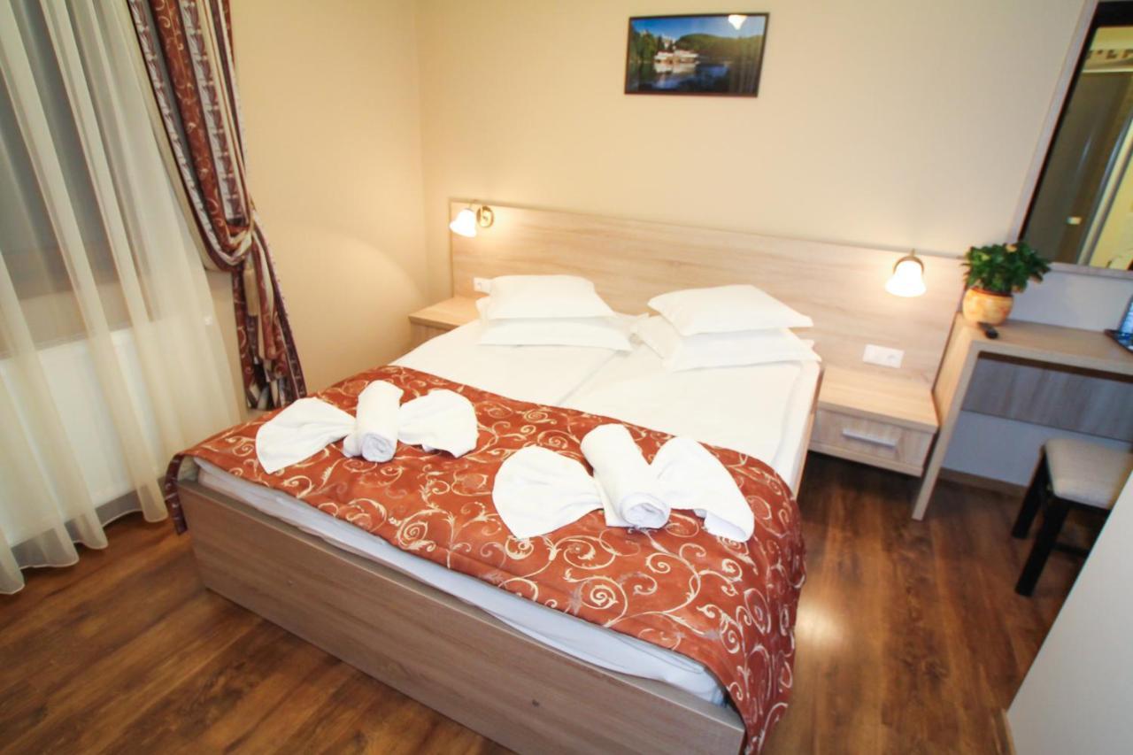 Nemeth Resort Совата Экстерьер фото