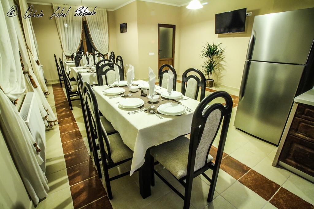 Nemeth Resort Совата Экстерьер фото