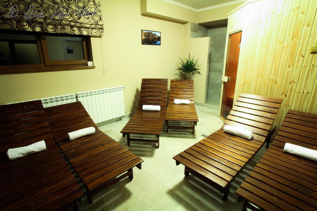 Nemeth Resort Совата Экстерьер фото