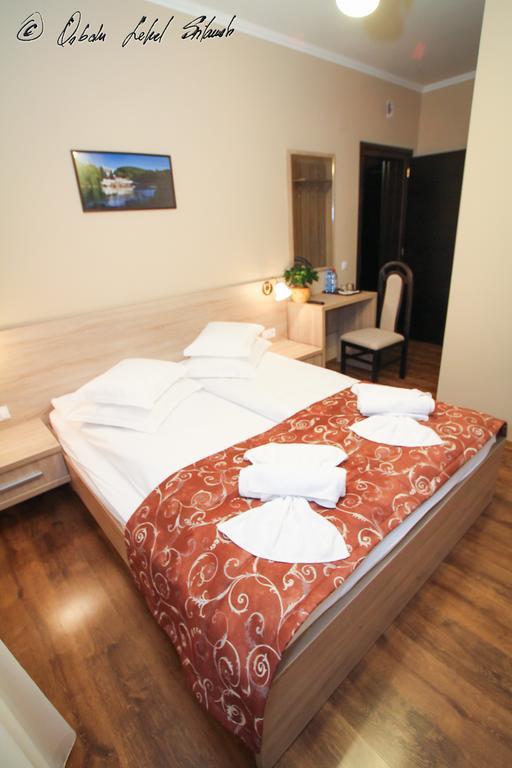 Nemeth Resort Совата Экстерьер фото