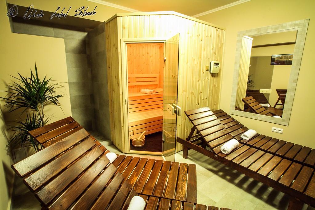 Nemeth Resort Совата Экстерьер фото
