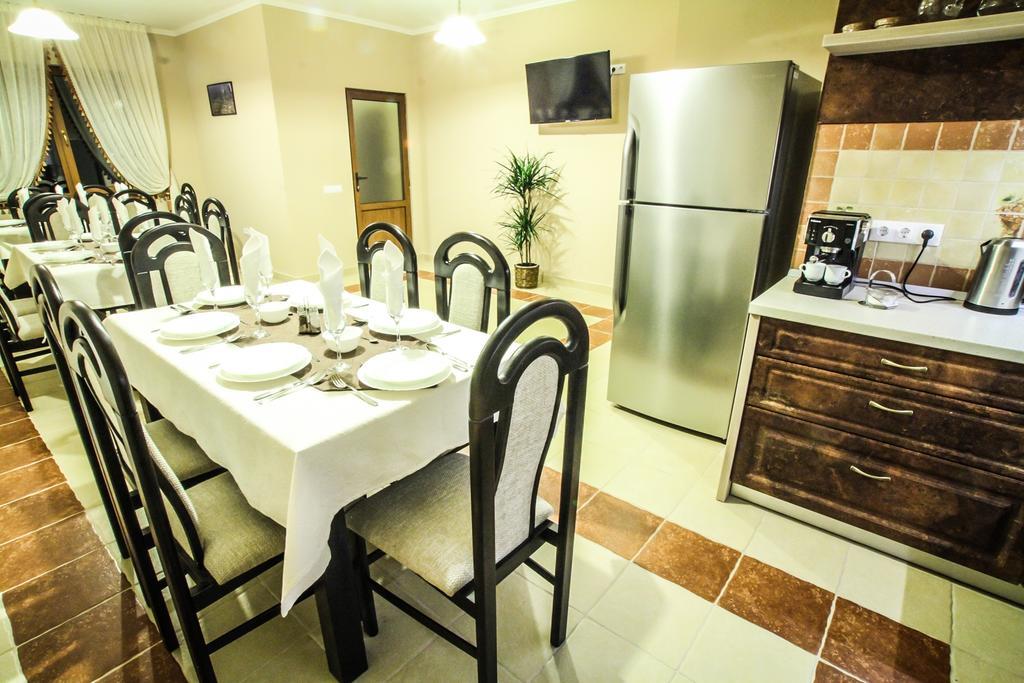 Nemeth Resort Совата Экстерьер фото