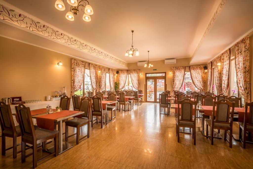 Nemeth Resort Совата Экстерьер фото
