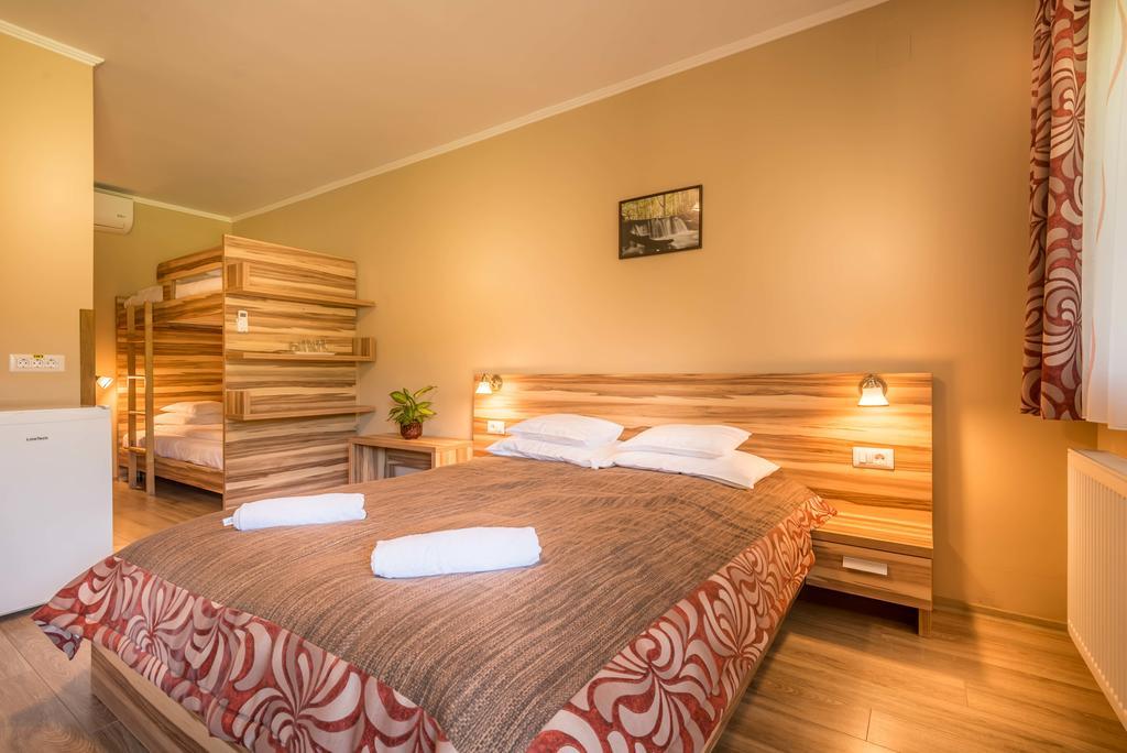 Nemeth Resort Совата Экстерьер фото