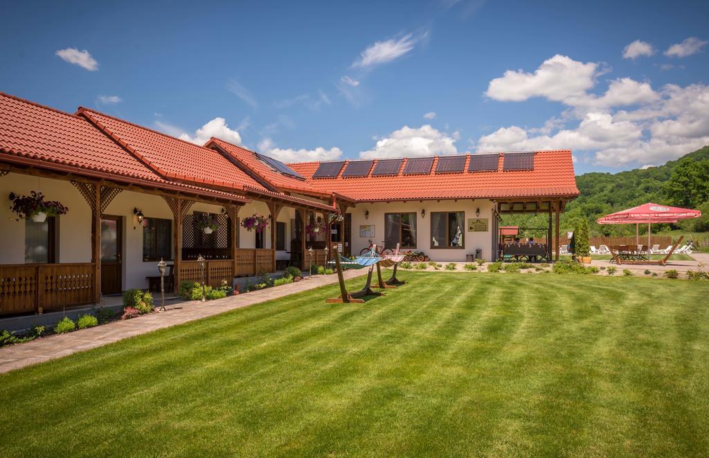 Nemeth Resort Совата Экстерьер фото