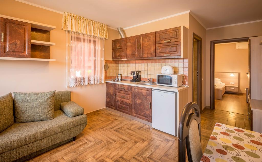Nemeth Resort Совата Экстерьер фото