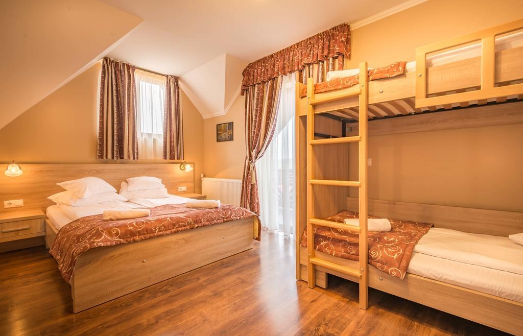 Nemeth Resort Совата Экстерьер фото