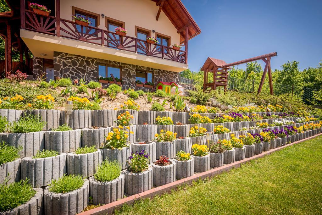 Nemeth Resort Совата Экстерьер фото